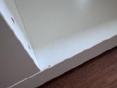 Ikea Kalax lentyna su Lekman dėžėmis - nuotraukos Nr. 6