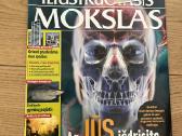 Iliustruotas mokslas žurnalai (7 vnt) - nuotraukos Nr. 2