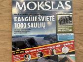 Iliustruotas mokslas žurnalai (7 vnt) - nuotraukos Nr. 3