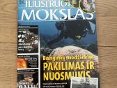 Iliustruotas mokslas žurnalai (7 vnt) - nuotraukos Nr. 4