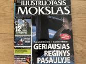 Iliustruotas mokslas žurnalai (7 vnt) - nuotraukos Nr. 5