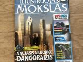 Iliustruotas mokslas žurnalai (7 vnt) - nuotraukos Nr. 6