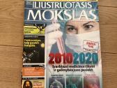 Iliustruotas mokslas žurnalai (7 vnt) - nuotraukos Nr. 7