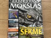 Iliustruotas mokslas žurnalai (7 vnt) - nuotraukos Nr. 8
