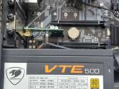 Pagrindine plokste B450 su ryzen - nuotraukos Nr. 2