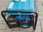Sdmo 2.7kw.generatorius, trifazis 2,5kw - nuotraukos Nr. 15