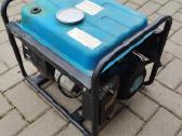 Sdmo 2.7kw.generatorius, trifazis 2,5kw - nuotraukos Nr. 10