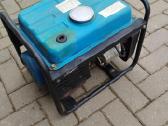 Sdmo 2.7kw.generatorius, trifazis 2,5kw - nuotraukos Nr. 18