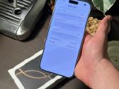 iPhone 16 Pro Max - nuotraukos Nr. 3