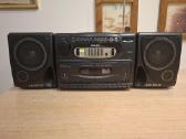 „Philips Aw7550/14“ stereo magnetola - nuotraukos Nr. 3