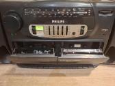 „Philips Aw7550/14“ stereo magnetola - nuotraukos Nr. 4