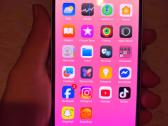 Parduodu iPhone 13 Pink 128 GB baterija 90 - nuotraukos Nr. 4