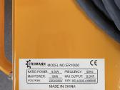 Dyzelinis generatorius 10kw Erdmann - nuotraukos Nr. 3