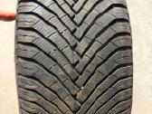 Michelin Alpin 7 žieminės padangos su ratlankiais - nuotraukos Nr. 3