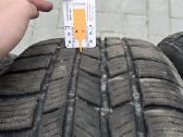 Bridgestone Winguard Sport 235/55/r17 4 vnt. - nuotraukos Nr. 8