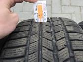 Bridgestone Winguard Sport 235/55/r17 4 vnt. - nuotraukos Nr. 9