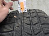 Bridgestone Winguard Sport 235/55/r17 4 vnt. - nuotraukos Nr. 10