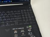 Asus Tuf A16 Rtx 4050 Ryzen 7 7445hs 16gb Ddr5 - nuotraukos Nr. 2