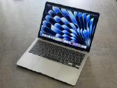 MacBook Air 13 M1 – 8gb / 256gb – 100% baterija - nuotraukos Nr. 2