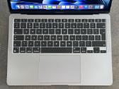 MacBook Air 13 M1 – 8gb / 256gb – 100% baterija - nuotraukos Nr. 4