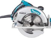 Diskinis pjūklas Makita 5008mg - nuotraukos Nr. 3