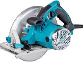 Diskinis pjūklas Makita 5008mg - nuotraukos Nr. 4
