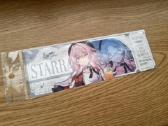 Honkai: Star Rail. March 7th ir Dan Heng - nuotraukos Nr. 6
