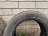 Žieminės dygliuotos Hankook R16 padangos - nuotraukos Nr. 2