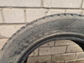 Žieminės dygliuotos Hankook R16 padangos - nuotraukos Nr. 3