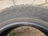 Žieminės dygliuotos Hankook R16 padangos - nuotraukos Nr. 4