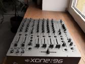 Parduodu Allen & Heath Xone 96 - nuotraukos Nr. 3