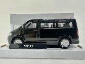 Volkswagen Transporter Caravelle T5 2010 1:43 - nuotraukos Nr. 3