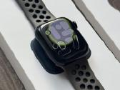Apple Watch 8 41mm GPS+cellular - nuotraukos Nr. 3
