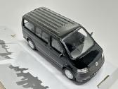 Volkswagen Transporter Caravelle T5 2010 1:43 - nuotraukos Nr. 5