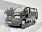 Volkswagen Transporter Caravelle T5 2010 1:43 - nuotraukos Nr. 6