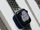 Apple Watch 8 41mm GPS+cellular - nuotraukos Nr. 4