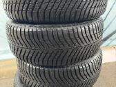 Žieminė Hankook Winter i*cept EVO 4 W3 255/55r18 - nuotraukos Nr. 3