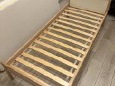 Ikea vaikiška lova Sniglar su čiužiniu - nuotraukos Nr. 4