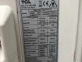 Tcl Kondicionierius/šilumos siurblys 5.1kw - nuotraukos Nr. 3