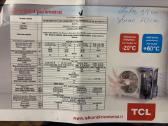Tcl Kondicionierius/šilumos siurblys 5.1kw - nuotraukos Nr. 9