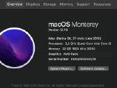 Apple iMac 27 Retina 5k 2015, 32gb RAM, 256gb SSD - nuotraukos Nr. 7