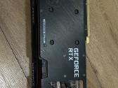 Msi Rtx 3070 Ti 8gb Gddr6x - nuotraukos Nr. 3