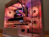 Kompiuteris 9070xt 16gb, 7800x3d, 32gb Ddr5 - nuotraukos Nr. 3
