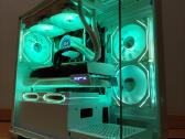 Kompiuteris 9070xt 16gb, 7800x3d, 32gb Ddr5 - nuotraukos Nr. 4
