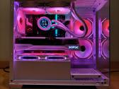 Kompiuteris 9070xt 16gb, 7800x3d, 32gb Ddr5 - nuotraukos Nr. 6