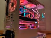 Kompiuteris 9070xt 16gb, 7800x3d, 32gb Ddr5 - nuotraukos Nr. 7