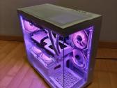 Kompiuteris 9070xt 16gb, 7800x3d, 32gb Ddr5 - nuotraukos Nr. 8