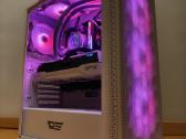 Kompiuteris 9070xt 16gb, 7800x3d, 32gb Ddr5 - nuotraukos Nr. 2