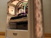 Kompiuteris 9070xt 16gb, 7800x3d, 32gb Ddr5 - nuotraukos Nr. 3
