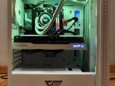 Kompiuteris 9070xt 16gb, 7800x3d, 32gb Ddr5 - nuotraukos Nr. 4